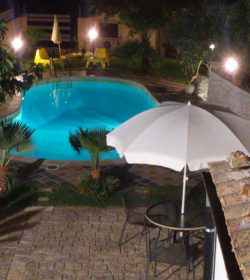 Villa Gelso 4 Pax Con Piscina